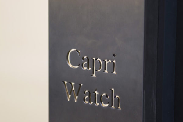 Capri Watch